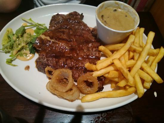 Centre commercial East Rand Mall