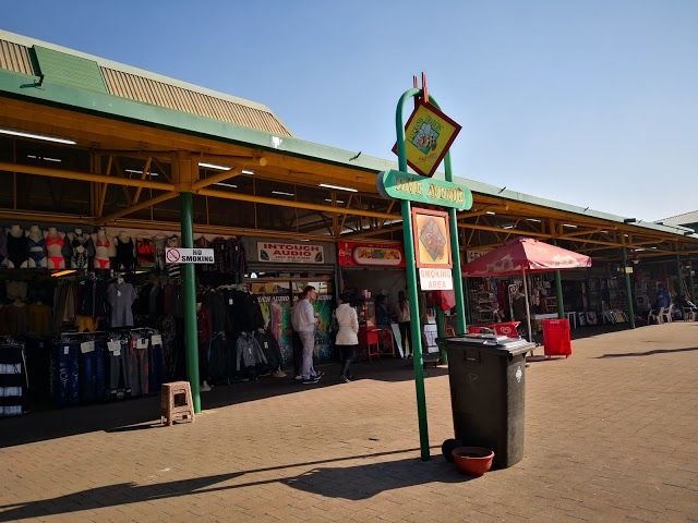 East Rand Flea Market